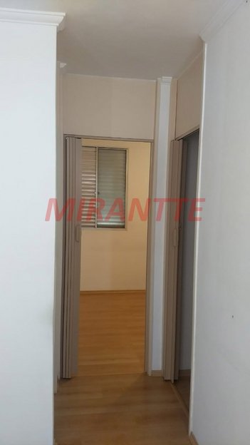apartment em Rua Aristides Jofre, Casa Verde Alta - São Paulo - SP