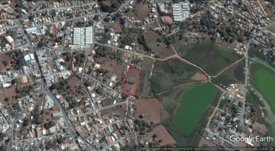 commercial_building em Rua Comendador Antônio Alves, Centro - Pedro Leopoldo - MG