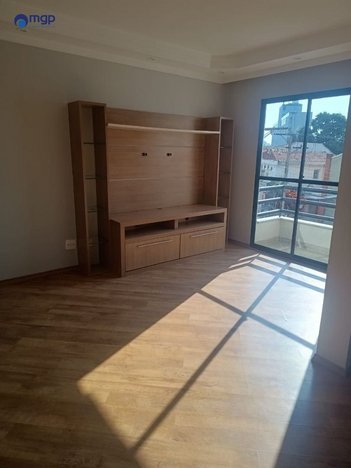 apartment em Rua Paulo César, Vila Mazzei - São Paulo - SP