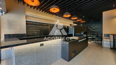 business em Rua 24, Norte (Águas Claras) - Brasília - DF