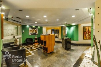 office em SGAS 902, Asa Sul - Brasília - DF