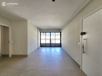 apartment em Rua Manoel Gomes Pereira, Serra - Belo Horizonte - MG