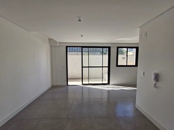 apartment em Rua Alvarenga Peixoto, Santo Agostinho - Belo Horizonte - MG