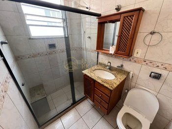 apartment em Rua São João Gualberto, Vila da Penha - Rio de Janeiro - RJ