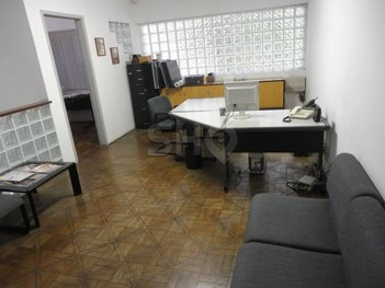 house em Rua Aimberê, Perdizes - São Paulo - SP