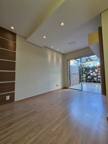 apartment em Rua José Roque Salton, Terra Bonita - Londrina - PR