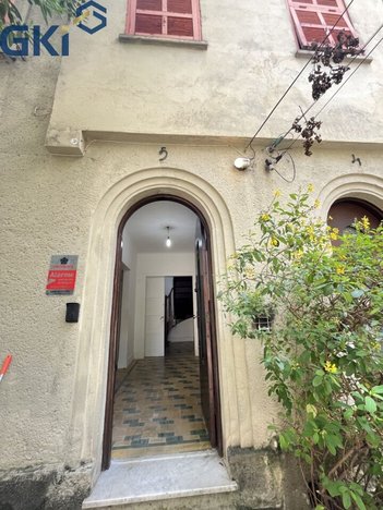 commercial_building em Rua Piauí, Higienópolis - São Paulo - SP