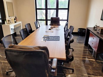 commercial_building em Itápolis, Pacaembu - São Paulo - SP