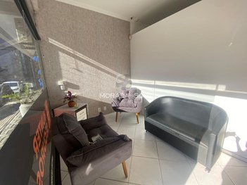 office em Rua 242, Meia Praia - Itapema - SC