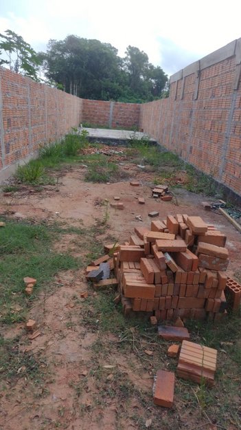 land_lot em Barra do Ribeiro, Laranjal - Pelotas - RS