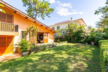 house em Rua Araporé, Jardim Guedala - São Paulo - SP