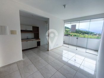 apartment em Rua Manoel Francisco da Costa, Vieira - Jaraguá do Sul - SC