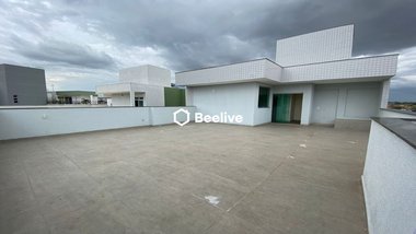 apartment em Rua Zenite, Caiçara-Adelaide - Belo Horizonte - MG