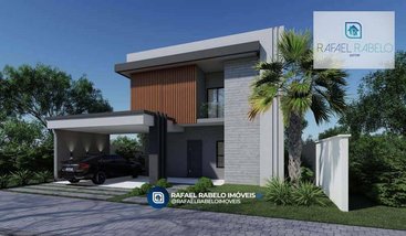 house em Avenida Eusébio de Queiroz, Eusébio - Eusébio - CE