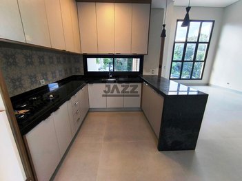 house em Rua Oriontino Mochi, Village Moutonnée - Salto - SP