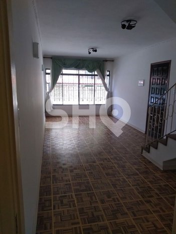 house em Rua Engenheiro César, Santana - São Paulo - SP