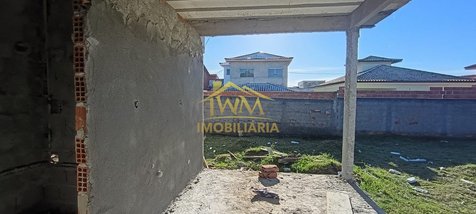 house em Estrada São Mateus, São Mateus - São Pedro da Aldeia - RJ