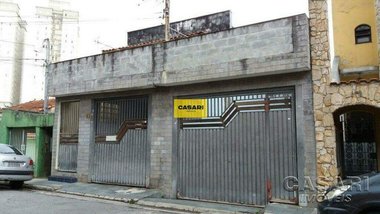 house em Rua Gustavo Borges Júnior, Planalto - São Bernardo do Campo - SP