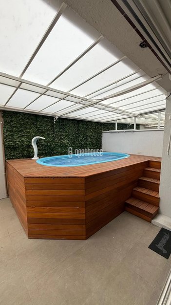 apartment em Rua Adão Baino, Cristo Redentor - Porto Alegre - RS