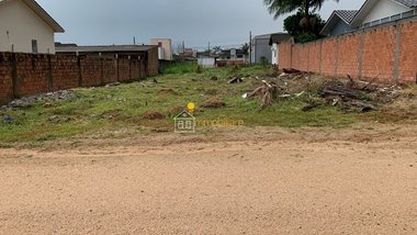 land_lot em Rua Projetada, Tereza Cristina - Içara - SC