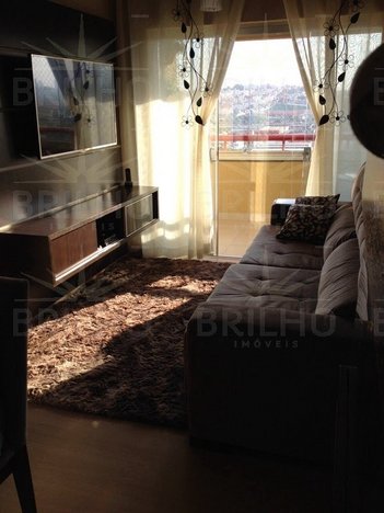 apartment em Avenida Marechal Edgar de Oliveira, Quitaúna - Osasco - SP