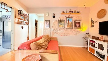 apartment em Rua Avaí, Centro Histórico - Porto Alegre - RS