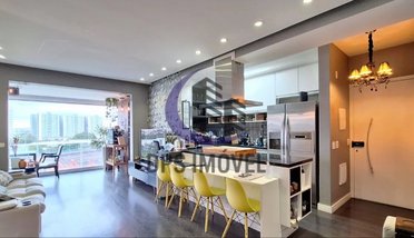 apartment em Avenida Raimundo Pereira de Magalhães, Vila Anastácio - São Paulo - SP