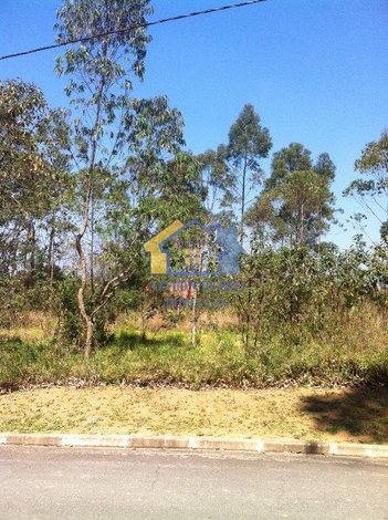 land_lot em Rua São Fernando, Jardim do Golf I - Jandira - SP