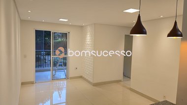 apartment em Rua Solidônio Leite, Vila Ivone - São Paulo - SP