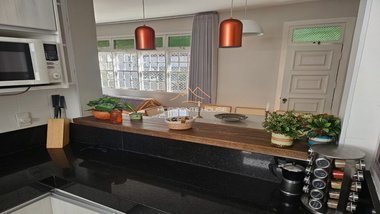 apartment em Rua Doutor Astolpho Vieira de Rezende, Sion - Belo Horizonte - MG