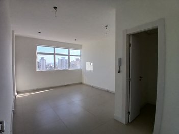 office em Rua General Liberato Bittencourt, Canto - Florianópolis - SC