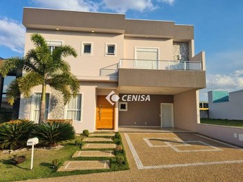 house em Rua Maria Ines Milani Domingues, Jardim Residencial Dona Lucilla - Indaiatuba - SP