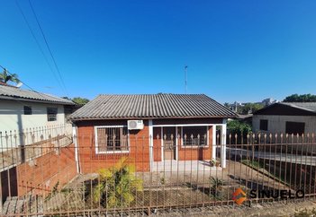 house em Rua Araújo Viana, Guarani - Novo Hamburgo - RS
