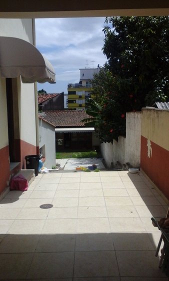 Cômodo Condomínio
