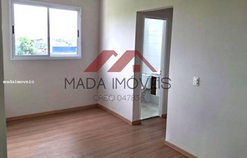 apartment em Rua Professora Lucinda Bastos, Jundiapeba - Mogi das Cruzes - SP