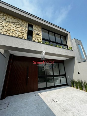house em Rua Santa Clara, Barra - Balneário Camboriú - SC