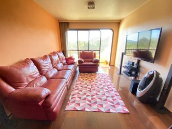 apartment em Avenida Parada Pinto, Vila Nova Cachoeirinha - São Paulo - SP