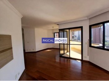 apartment em Rua José de Oliveira Coelho, Vila Andrade - São Paulo - SP