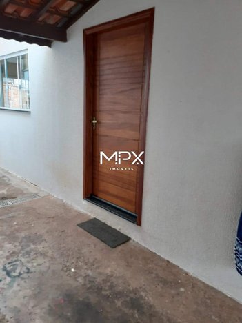 house em Rua Águas de São Pedro, Perdizes - Piracicaba - SP