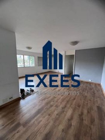 apartment em Rua Guilherme Barbosa de Melo, Cidade Monções - São Paulo - SP