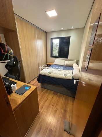 apartment em Rua Campo Largo, Vila Bertioga - São Paulo - SP