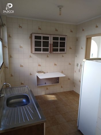 apartment em Venâncio Aires, Centro - Santa Maria - RS