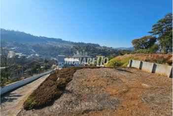 land_lot em Avenida Brasil, Ipira - Ipira - SC