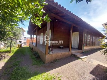 house em Tarcílio Nunes, Campestre - São Leopoldo - RS