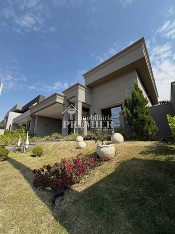 house em Avenida Marginal Íris Bazzetti, Terravista Residence Club - Mirassol - SP