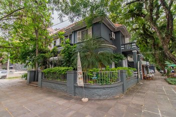 house em Rua Quintino Bocaiúva, Rio Branco - Porto Alegre - RS