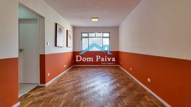 apartment em Rua Martim Francisco, Santa Cecília - São Paulo - SP