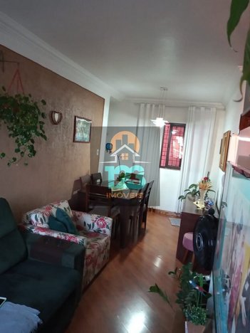 apartment em Avenida Michihisa Murata, Jardim Maristela - São Paulo - SP