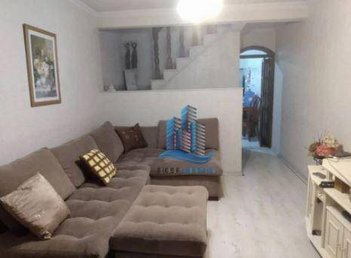 house em Rua Sílvia Andreoni Traversa, Rudge Ramos - São Bernardo do Campo - SP