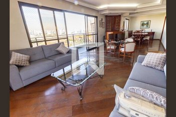 apartment em Rua Celso de Azevedo Marques, Parque da Mooca - São Paulo - SP